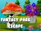 Spel Fantasie Park Ontsnapping aanlyn