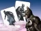 Spel Batman Kaart Wedstryd aanlyn