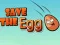 Spel Red die Eiers aanlyn
