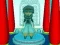 Spel Ooslopende Surfer 2D aanlyn