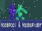 Spel Noobpool en NoobSpider aanlyn Spel Noobpool en NoobSpider aanlyn