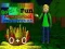 Spel Baldi se prettige nuwe skool hermaster aanlyn