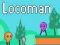 Spel Locoman aanlyn