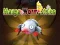 Spel Samesmelting Worm Aanval aanlyn