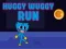 Spel Huggy Wuggy Hardloop aanlyn