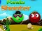 Spel Panda Skutter aanlyn