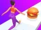 Spel Twerk Hardloop aanlyn