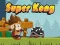 Spel Super Kong aanlyn