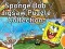 Spel Sponge Bob Legpuzzelversameling aanlyn