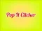 Spel Pop It Klikker aanlyn