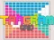 Spel Tangram Ruit aanlyn