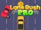 Spel Lane Rush Pro aanlyn