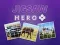 Spel Legkaart Hero aanlyn