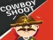 Spel Cowboy Skiet aanlyn