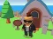 Spel Bendes Stil Stad aanlyn