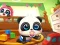 Spel Baba Panda Versorging aanlyn
