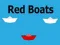 Spel Rooi Bote aanlyn