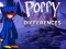 Spel Verskille in Poppy Playtime aanlyn