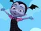 Spel Prinses Vampirina: Cupcake Maker aanlyn