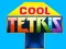 Spel Cool Tetris aanlyn