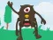Spel Monster Maker aanlyn