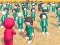Spel Inkvis Sniper: Oorleef 3D aanlyn