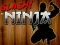 Spel Snyde Ninja aanlyn
