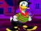 Spel Trek aan Donald Duck aanlyn