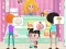 Spel Prinses Droom Bakkery aanlyn