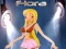 Spel Winx Flora Modemeisie aanlyn