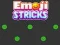 Spel Emoji Slaan aanlyn