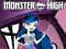 Spel Monster High aanlyn