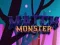 Spel Pas Monster aanlyn