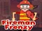 Spel Brandweerman Frenzy aanlyn
