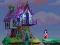 Spel Die Huis van Pleia aanlyn