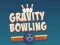 Spel Gravitasie Bowling aanlyn
