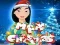 Spel Fa Mulan Kersfees Trui aanlyn