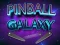 Spel Pinball Galaksi aanlyn