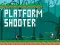 Spel Platform Skieter aanlyn