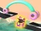 Spel Teken Motor Wedloop aanlyn