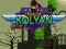 Spel Ninja Kolyan aanlyn