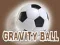 Spel Gravitasie Bal aanlyn