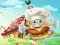 Spel Burger Maker aanlyn