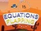 Spel Vergelykings Flapping aanlyn