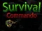 Spel Survival Commando aanlyn