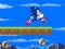 Spel Sonic Mobiel aanlyn