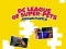 Spel DC Liga van Super Troeteldiere Legpuzzel aanlyn
