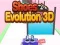 Spel Sko Evolusie 3D aanlyn Spel Sko Evolusie 3D aanlyn