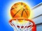 Spel Basketbal Koning aanlyn