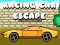 Spel Racing Motor ontsnap aanlyn